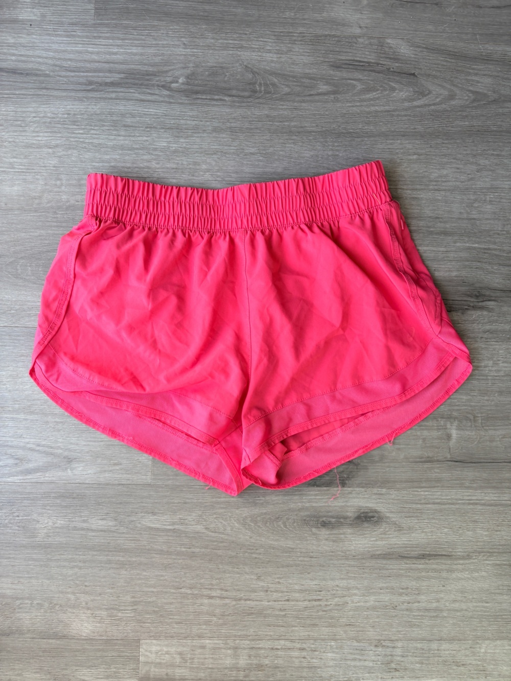 ASICS Athletic Brief Lined Women’s Running Shorts